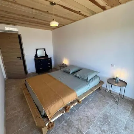 Bergerie Coasina Avec Piscine Et Vue *