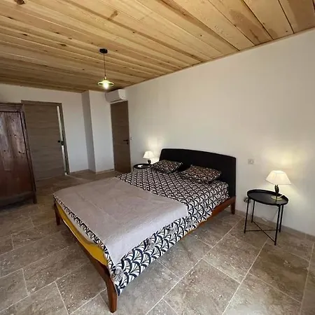 Bergerie Coasina Avec Piscine Et Vue * Ventiseri