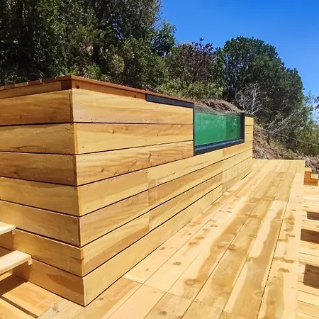 Bergerie Coasina Avec Piscine Et Vue * Ventiseri