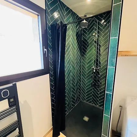 Bergerie Coasina Avec Piscine Et Vue * Ventiseri